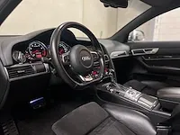 Audi rs6 sedan 5.0 v10 quattro 580pk 2010 - afbeelding 20 van  89