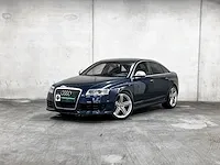 Audi rs6 sedan 5.0 v10 quattro 580pk 2010 - afbeelding 12 van  89