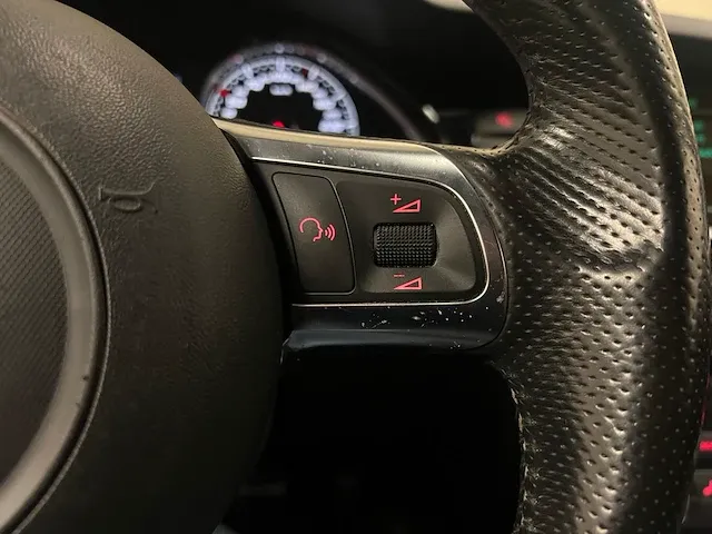 Audi rs6 sedan 5.0 v10 quattro 580pk 2010 - afbeelding 25 van  89