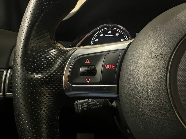 Audi rs6 sedan 5.0 v10 quattro 580pk 2010 - afbeelding 26 van  89