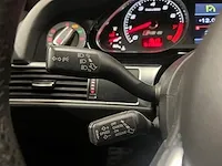 Audi rs6 sedan 5.0 v10 quattro 580pk 2010 - afbeelding 29 van  89