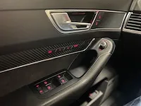 Audi rs6 sedan 5.0 v10 quattro 580pk 2010 - afbeelding 32 van  89