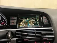 Audi rs6 sedan 5.0 v10 quattro 580pk 2010 - afbeelding 36 van  89