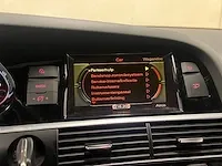 Audi rs6 sedan 5.0 v10 quattro 580pk 2010 - afbeelding 37 van  89