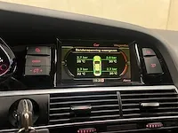 Audi rs6 sedan 5.0 v10 quattro 580pk 2010 - afbeelding 39 van  89