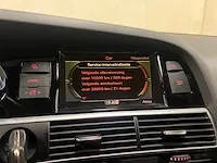 Audi rs6 sedan 5.0 v10 quattro 580pk 2010 - afbeelding 40 van  89