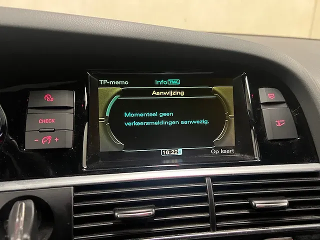 Audi rs6 sedan 5.0 v10 quattro 580pk 2010 - afbeelding 46 van  89