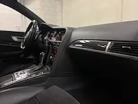 Audi rs6 sedan 5.0 v10 quattro 580pk 2010 - afbeelding 52 van  89