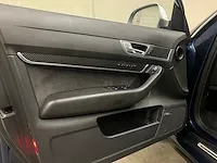 Audi rs6 sedan 5.0 v10 quattro 580pk 2010 - afbeelding 54 van  89