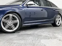 Audi rs6 sedan 5.0 v10 quattro 580pk 2010 - afbeelding 45 van  89