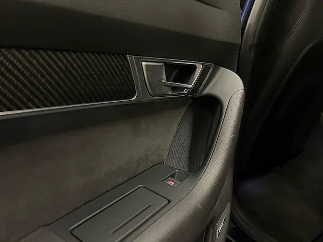 Audi rs6 sedan 5.0 v10 quattro 580pk 2010 - afbeelding 62 van  89