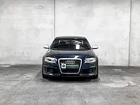 Audi rs6 sedan 5.0 v10 quattro 580pk 2010 - afbeelding 56 van  89