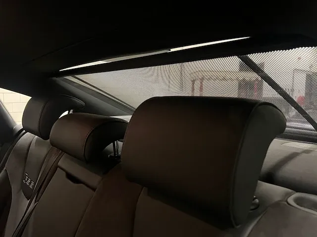 Audi rs6 sedan 5.0 v10 quattro 580pk 2010 - afbeelding 68 van  89