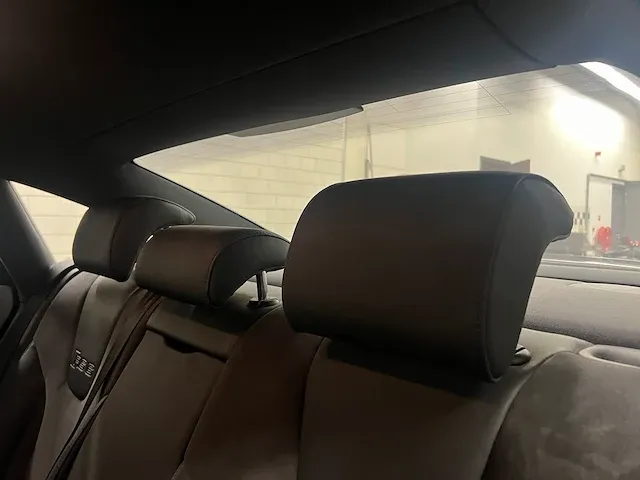 Audi rs6 sedan 5.0 v10 quattro 580pk 2010 - afbeelding 69 van  89