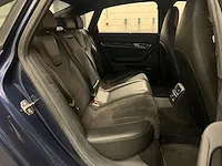 Audi rs6 sedan 5.0 v10 quattro 580pk 2010 - afbeelding 72 van  89