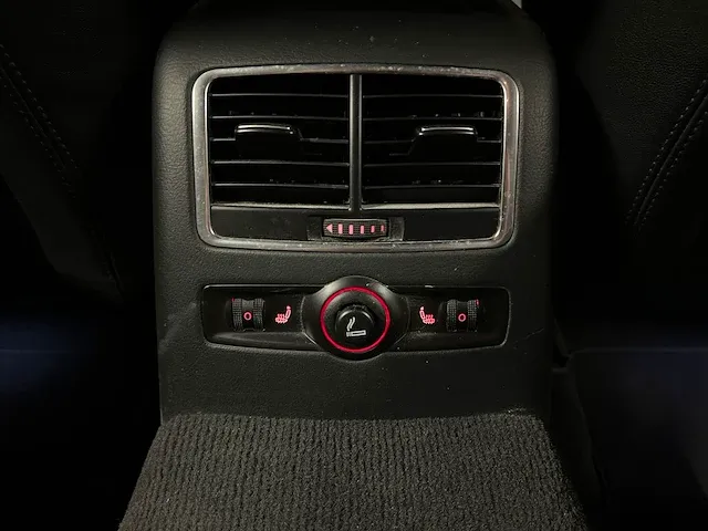 Audi rs6 sedan 5.0 v10 quattro 580pk 2010 - afbeelding 73 van  89