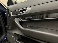 Audi rs6 sedan 5.0 v10 quattro 580pk 2010 - afbeelding 74 van  89