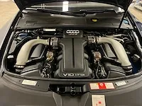 Audi rs6 sedan 5.0 v10 quattro 580pk 2010 - afbeelding 76 van  89