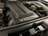 Audi rs6 sedan 5.0 v10 quattro 580pk 2010 - afbeelding 77 van  89
