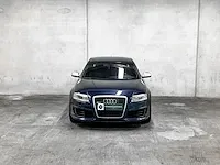 Audi rs6 sedan 5.0 v10 quattro 580pk 2010 - afbeelding 67 van  89