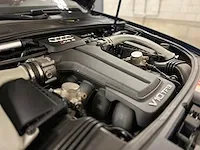 Audi rs6 sedan 5.0 v10 quattro 580pk 2010 - afbeelding 80 van  89