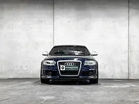Audi rs6 sedan 5.0 v10 quattro 580pk 2010 - afbeelding 78 van  89