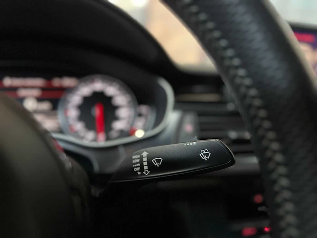 Audi rs7 sportback 4.0 tfsi v8 quattro (carbon) pro line plus 560pk 2014, l-401-xj - afbeelding 19 van  53