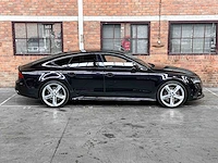 Audi rs7 sportback 4.0 tfsi v8 quattro (carbon) pro line plus 560pk 2014, l-401-xj - afbeelding 10 van  53