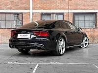 Audi rs7 sportback 4.0 tfsi v8 quattro (carbon) pro line plus 560pk 2014, l-401-xj - afbeelding 11 van  53