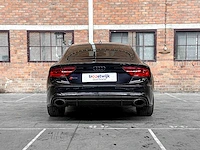 Audi rs7 sportback 4.0 tfsi v8 quattro (carbon) pro line plus 560pk 2014, l-401-xj - afbeelding 13 van  53
