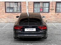 Audi rs7 sportback 4.0 tfsi v8 quattro (carbon) pro line plus 560pk 2014, l-401-xj - afbeelding 14 van  53