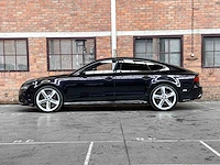 Audi rs7 sportback 4.0 tfsi v8 quattro (carbon) pro line plus 560pk 2014, l-401-xj - afbeelding 17 van  53