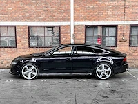 Audi rs7 sportback 4.0 tfsi v8 quattro (carbon) pro line plus 560pk 2014, l-401-xj - afbeelding 18 van  53