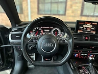 Audi rs7 sportback 4.0 tfsi v8 quattro (carbon) pro line plus 560pk 2014, l-401-xj - afbeelding 20 van  53