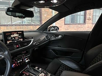 Audi rs7 sportback 4.0 tfsi v8 quattro (carbon) pro line plus 560pk 2014, l-401-xj - afbeelding 21 van  53