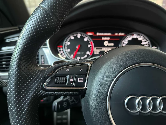 Audi rs7 sportback 4.0 tfsi v8 quattro (carbon) pro line plus 560pk 2014, l-401-xj - afbeelding 23 van  53