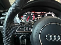 Audi rs7 sportback 4.0 tfsi v8 quattro (carbon) pro line plus 560pk 2014, l-401-xj - afbeelding 23 van  53