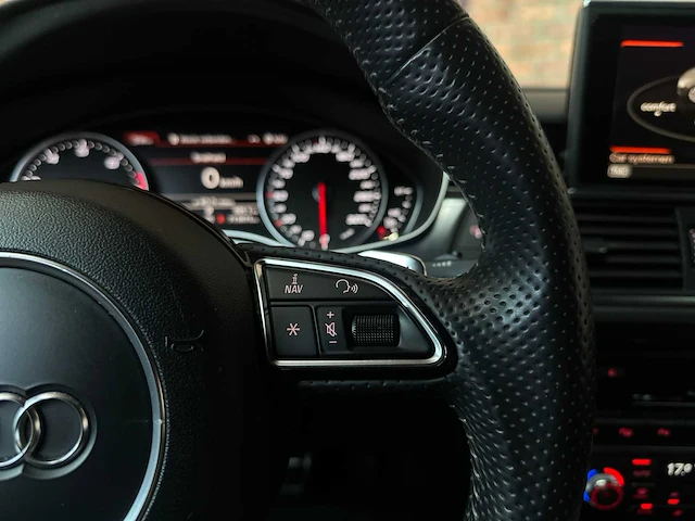 Audi rs7 sportback 4.0 tfsi v8 quattro (carbon) pro line plus 560pk 2014, l-401-xj - afbeelding 24 van  53