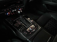 Audi rs7 sportback 4.0 tfsi v8 quattro (carbon) pro line plus 560pk 2014, l-401-xj - afbeelding 28 van  53