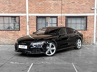 Audi rs7 sportback 4.0 tfsi v8 quattro (carbon) pro line plus 560pk 2014, l-401-xj - afbeelding 2 van  53