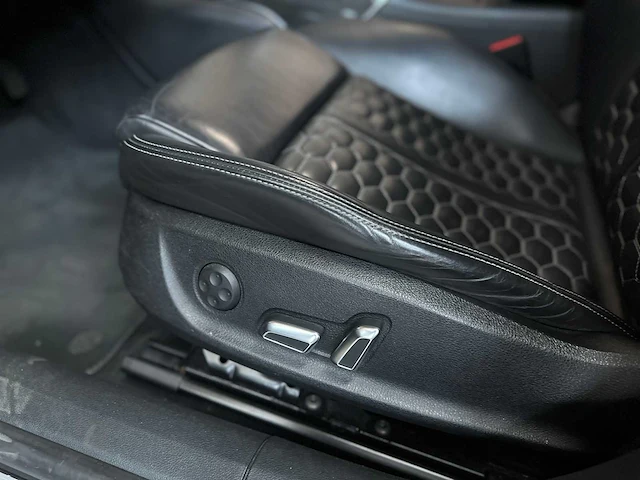 Audi rs7 sportback 4.0 tfsi v8 quattro (carbon) pro line plus 560pk 2014, l-401-xj - afbeelding 35 van  53