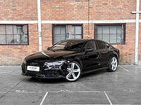 Audi rs7 sportback 4.0 tfsi v8 quattro (carbon) pro line plus 560pk 2014, l-401-xj - afbeelding 3 van  53