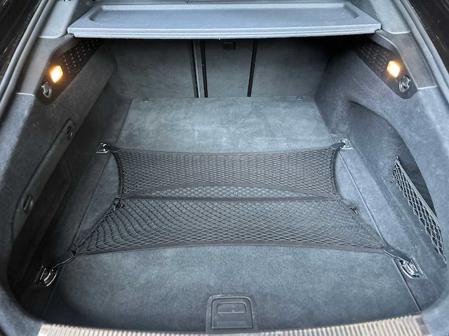 Audi rs7 sportback 4.0 tfsi v8 quattro (carbon) pro line plus 560pk 2014, l-401-xj - afbeelding 40 van  53