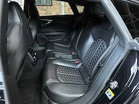 Audi rs7 sportback 4.0 tfsi v8 quattro (carbon) pro line plus 560pk 2014, l-401-xj - afbeelding 48 van  53
