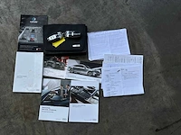 Audi rs7 sportback 4.0 tfsi v8 quattro (carbon) pro line plus 560pk 2014, l-401-xj - afbeelding 53 van  53