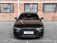 Audi rs7 sportback 4.0 tfsi v8 quattro (carbon) pro line plus 560pk 2014, l-401-xj - afbeelding 6 van  53