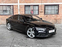 Audi rs7 sportback 4.0 tfsi v8 quattro (carbon) pro line plus 560pk 2014, l-401-xj - afbeelding 8 van  53