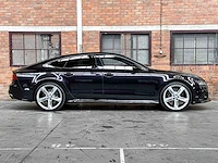 Audi rs7 sportback 4.0 tfsi v8 quattro (carbon) pro line plus 560pk 2014, l-401-xj - afbeelding 9 van  53