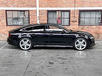 Audi rs7 sportback 4.0 tfsi v8 quattro (carbon) pro line plus 560pk 2014, l-401-xj - afbeelding 2 van  53