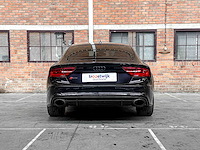 Audi rs7 sportback 4.0 tfsi v8 quattro (carbon) pro line plus 560pk 2014, l-401-xj - afbeelding 5 van  53